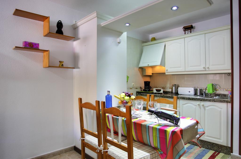 Marody Tenerife House El Médano Dış mekan fotoğraf