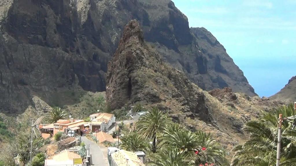 Marody Tenerife House El Médano Dış mekan fotoğraf